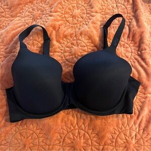 Black Aerie Smoothez Bra